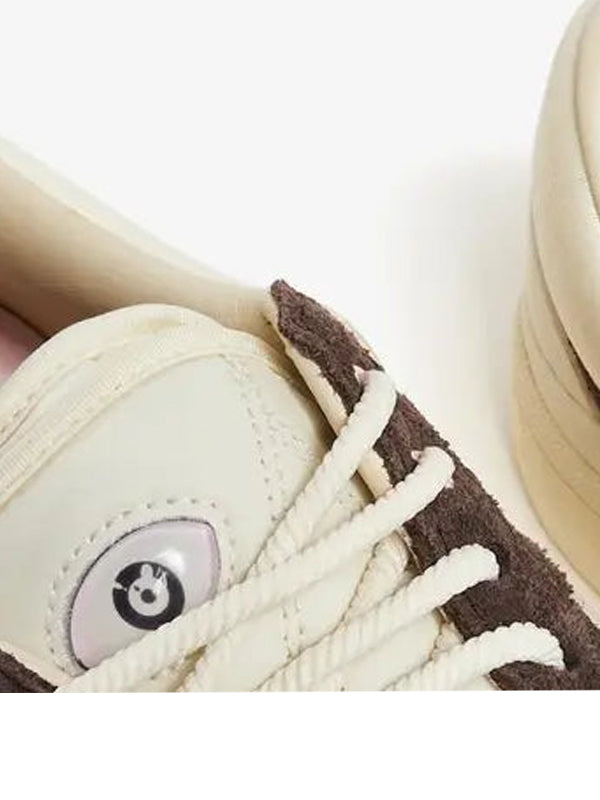 Bad Bunny x Adidas Campus Deep Brown