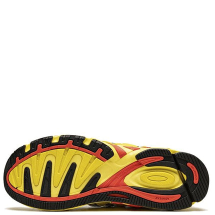 Bad Bunny x Adidas Response CL Yellow