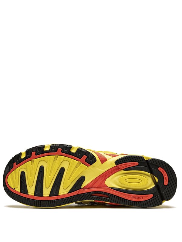 Bad Bunny x Adidas Response CL Yellow