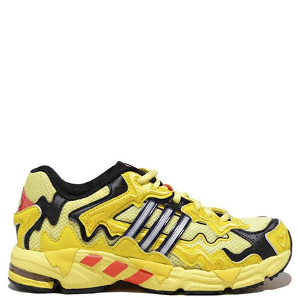 Bad Bunny x Adidas Response CL Yellow