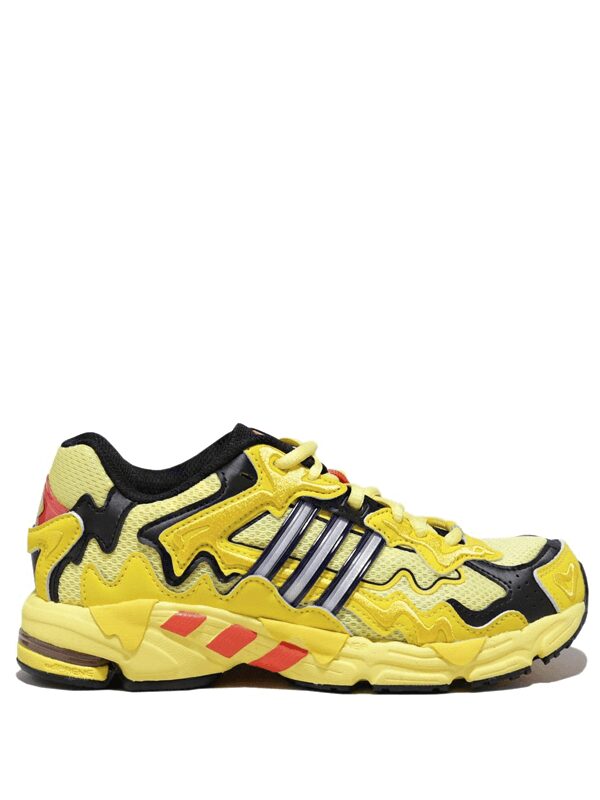 Bad Bunny x Adidas Response CL Yellow