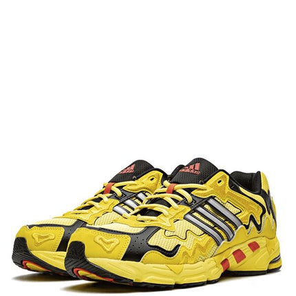 Bad Bunny x Adidas Response CL Yellow