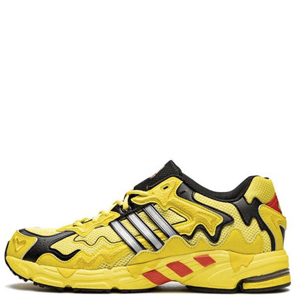Bad Bunny x Adidas Response CL Yellow