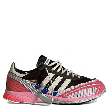 Bad Bunny x adidas Adizero SL 72 Brown Clear Pink Hazy Rose