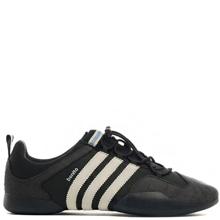 Bad Bunny  x adidas Ballerina Black Chalk