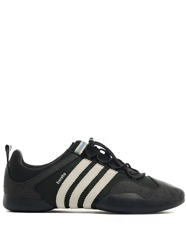Bad Bunny  x adidas Ballerina Black Chalk