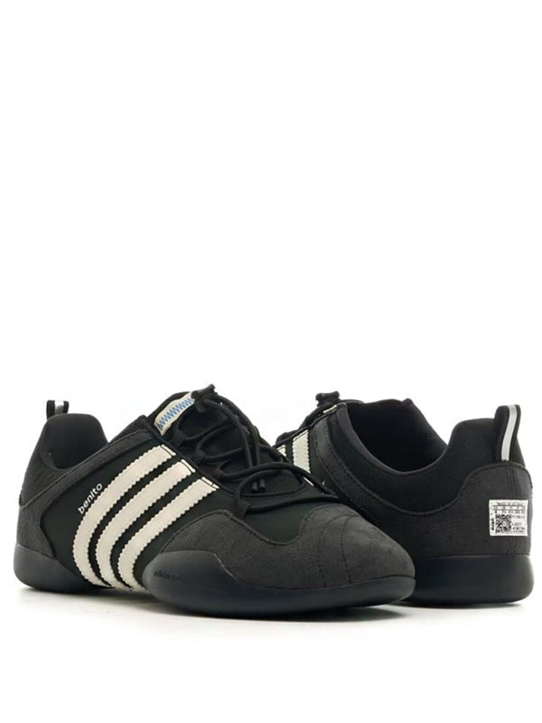 Bad Bunny  x adidas Ballerina Black Chalk