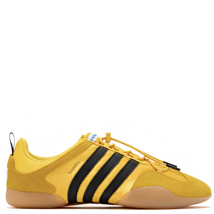 Bad Bunny x adidas Ballerina Bold Gold