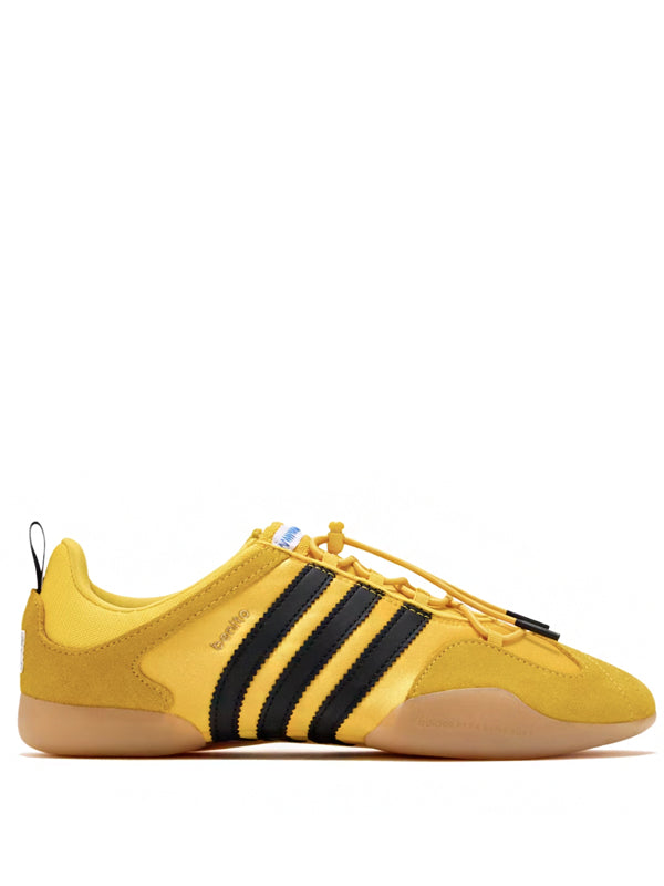 Bad Bunny x adidas Ballerina Bold Gold