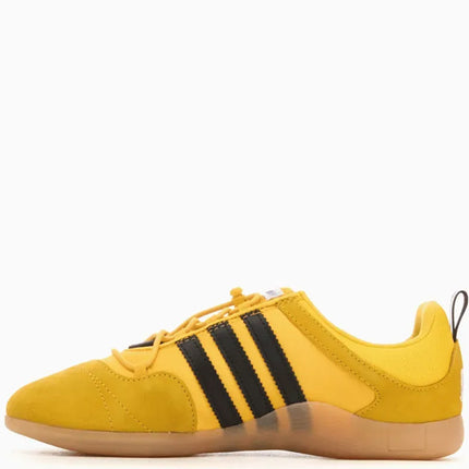 Bad Bunny x adidas Ballerina Bold Gold