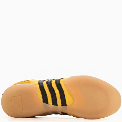 Bad Bunny x adidas Ballerina Bold Gold