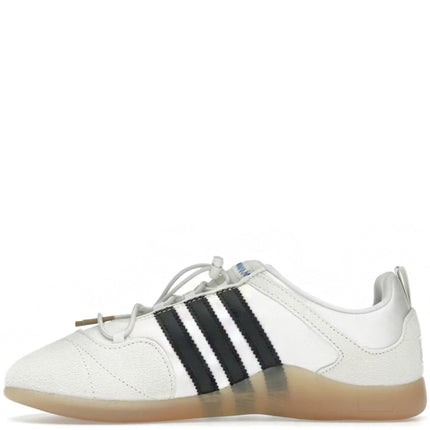 Bad Bunny  x adidas Ballerina Off White Black Gum
