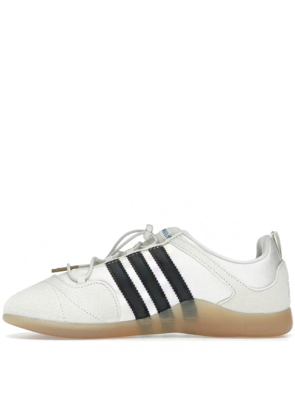 Bad Bunny  x adidas Ballerina Off White Black Gum