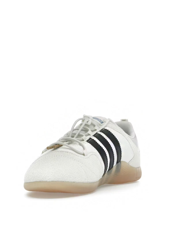 Bad Bunny  x adidas Ballerina Off White Black Gum