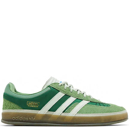 Bad Bunny x adidas Gazelle Indoor El Yunque