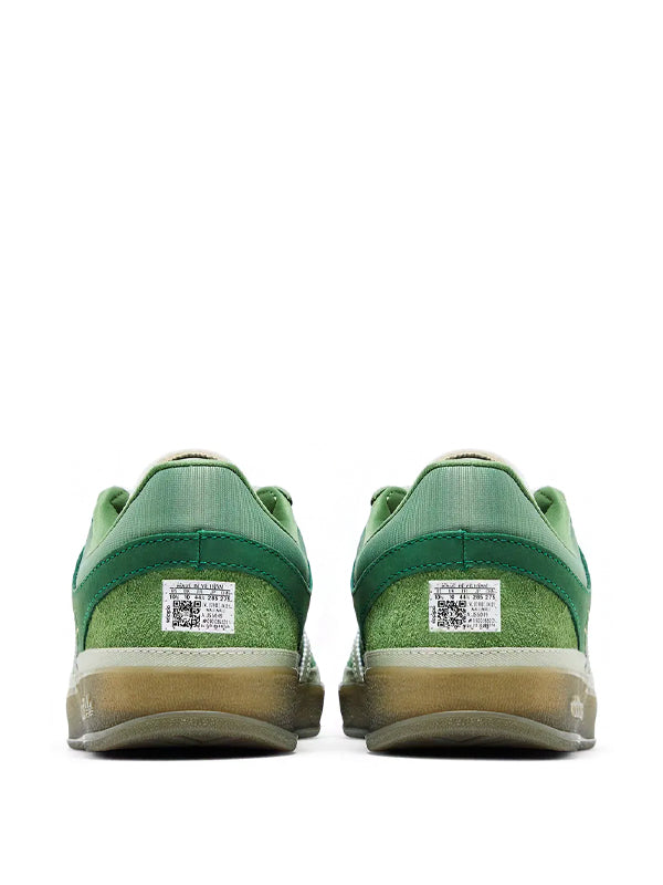 Bad Bunny x adidas Gazelle Indoor El Yunque