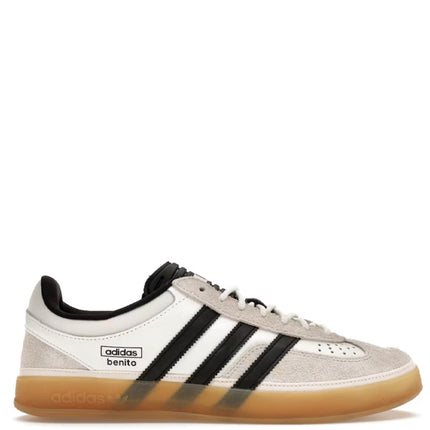 Bad Bunny x adidas Gazelle Indoor Off White