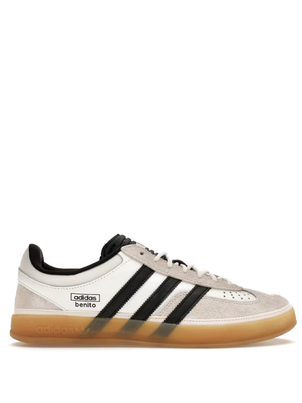 Bad Bunny x adidas Gazelle Indoor Off White