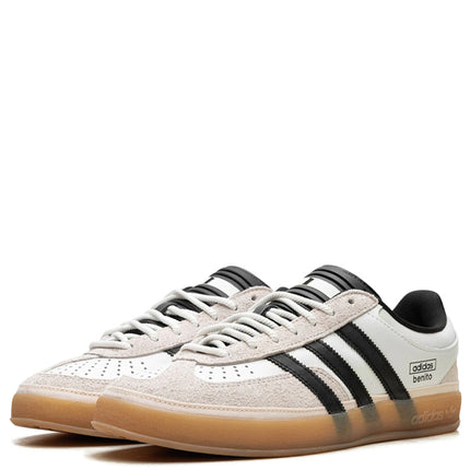 Bad Bunny x adidas Gazelle Indoor Off White