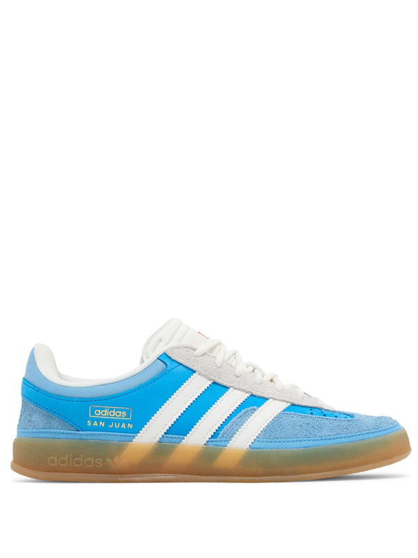 Bad Bunny x adidas Gazelle Indoor San Juan
