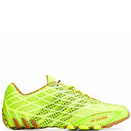 Bad Bunny x adidas F50 Ghost Sprint Solar Slime
