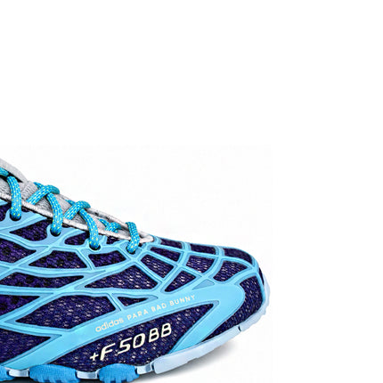 Adidas F50 Ghost Sprint Bad Bunny Dark Marine