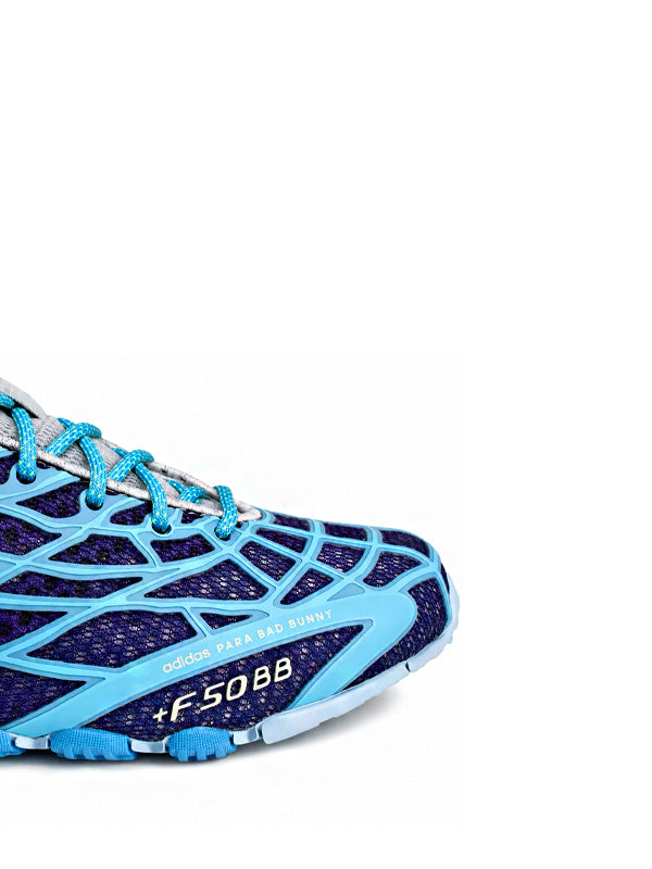 Adidas F50 Ghost Sprint Bad Bunny Dark Marine