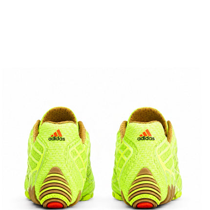 Bad Bunny x adidas F50 Ghost Sprint Solar Slime