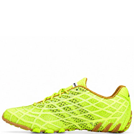 Bad Bunny x adidas F50 Ghost Sprint Solar Slime