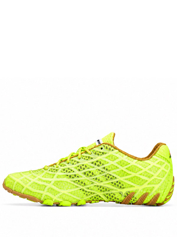 Bad Bunny x adidas F50 Ghost Sprint Solar Slime