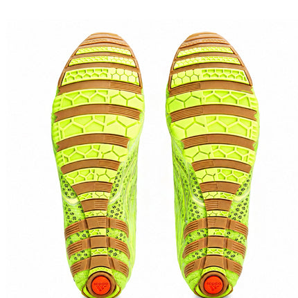Bad Bunny x adidas F50 Ghost Sprint Solar Slime