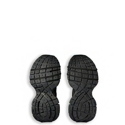 Balenciaga 3XL Black Mesh