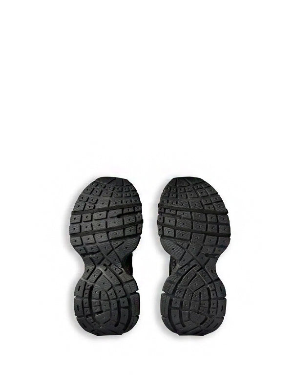 Balenciaga 3XL Black Mesh