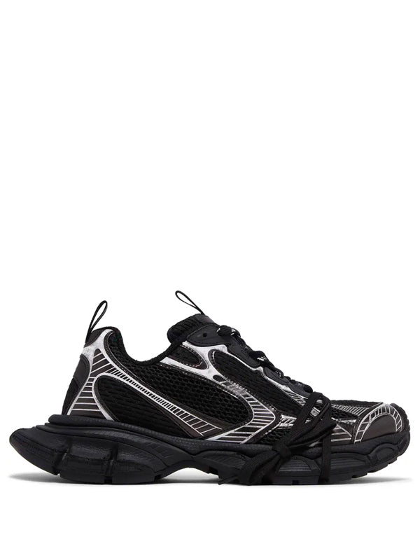 Balenciaga 3XL Black