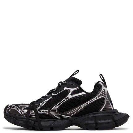Balenciaga 3XL Black