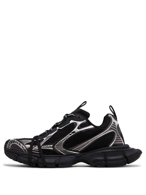 Balenciaga 3XL Black