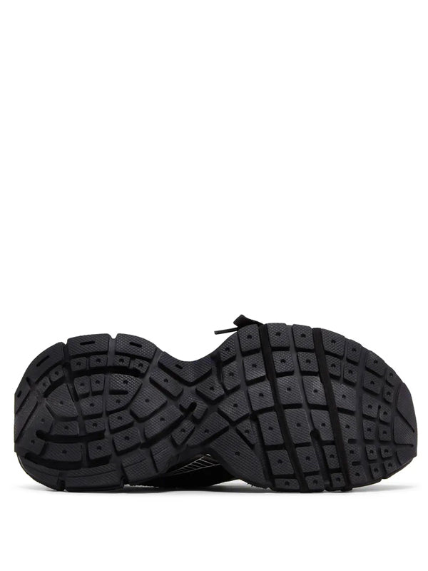 Balenciaga 3XL Black