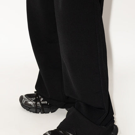 Balenciaga 3XL Black
