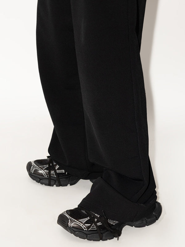 Balenciaga 3XL Black