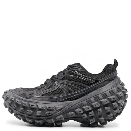 Balenciaga Defender Black