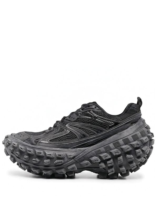 Balenciaga Defender Black