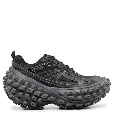 Balenciaga Defender Black
