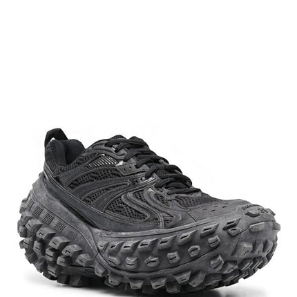 Balenciaga Defender Black