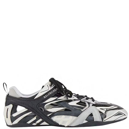 Balenciaga Drive Light Grey Black