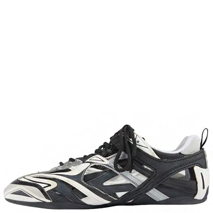 Balenciaga Drive Light Grey Black