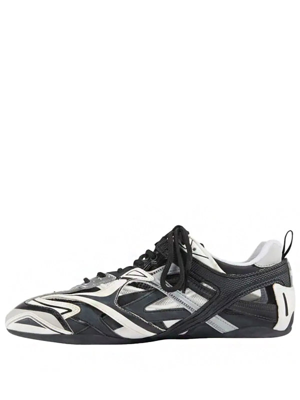 Balenciaga Drive Light Grey Black