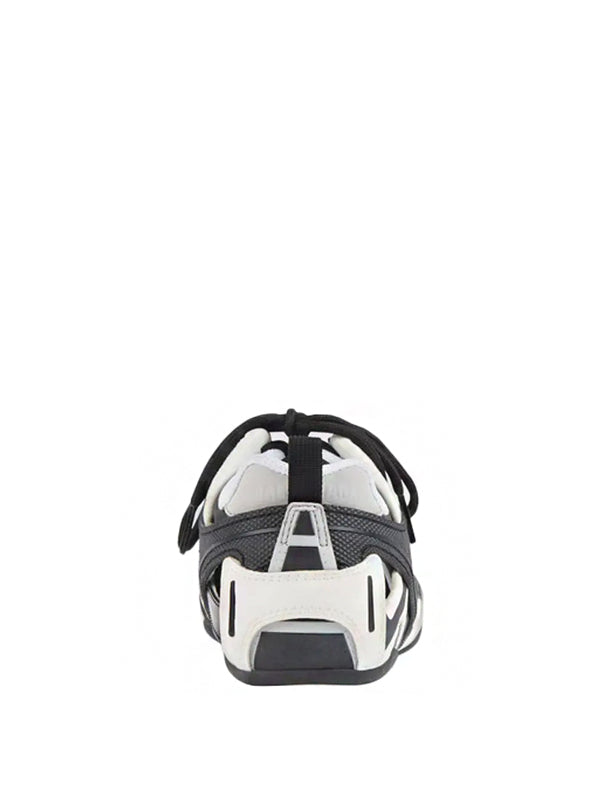 Balenciaga Drive Light Grey Black