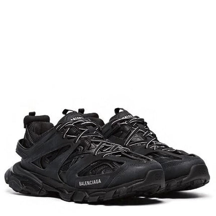 Balenciaga Runner Black