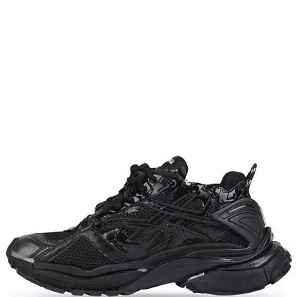 Balenciaga Runner Black