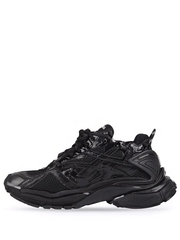Balenciaga Runner Black